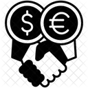 Tratado de alianza  Icon
