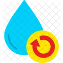 Tratamiento De Agua Tratamiento Agua Icon