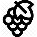 Traube  Symbol