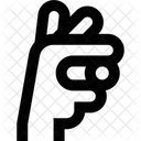 Traube  Symbol