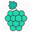 Trauben  Icon