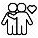 Beerdigung Symbol