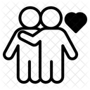 Beerdigung Symbol
