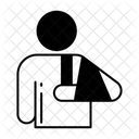 Trauma  Icon