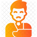 Trauma  Icon