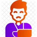 Trauma  Icon