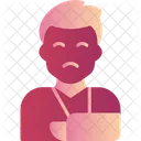 Trauma  Icon