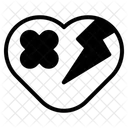 Trauma Recovery Icon