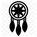 Traumfänger  Symbol