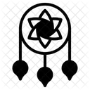 Traumfänger  Symbol