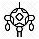 Traumfänger  Symbol