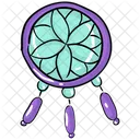 Traumfänger  Symbol