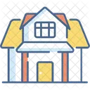 Traumhaus  Symbol