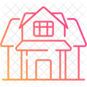 Traumhaus  Symbol