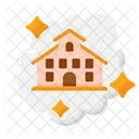 Traumhaus  Symbol