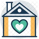 Traumhaus  Symbol