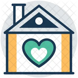Traumhaus  Symbol