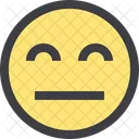 Traurig Emoji Smiley Icon