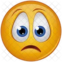 Emoji Gesicht Emotionen Symbol