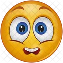 Emoji Gesicht Emotionen Symbol