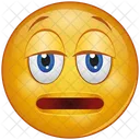 Emoji Gesicht Emotionen Symbol