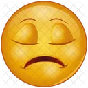 Emoji Gesicht Emotionen Symbol