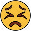 Emoji Emotionen Gesicht Icon