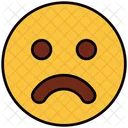 Emoji Emotionen Gesicht Icon