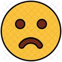 Emoji Emotionen Gesicht Icon