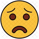 Emoji Emotionen Gesicht Icon