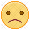 Gesicht Emoticon Emoji Icon