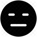 Traurig Smiley Emoticon Symbol