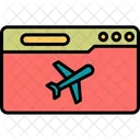 Travel  Icon