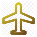 Aircraft Airport Plane Icon