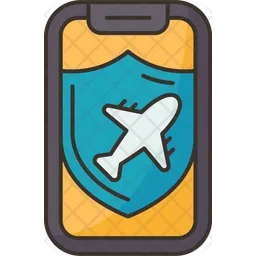 Travel  Icon