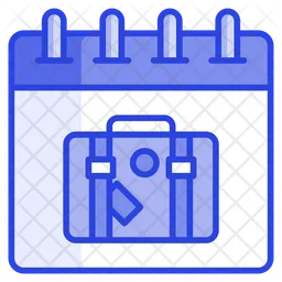 Travel  Icon