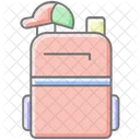 Travel Accessories Awesome Outline Icon Travel And Tour Icons Icon