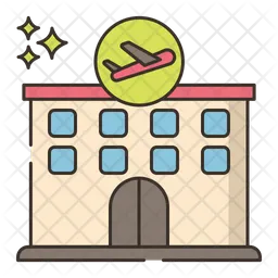 Travel Agency  Icon