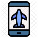 Travel App Android Icon