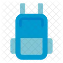 Travel Backpack  Icon