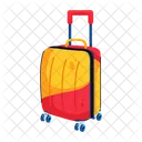 Travel Bag Luggage Bag Travel Luggage Icon