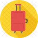 Travel Bag Bag Travel Icon