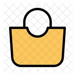 Travel Bag  Icon