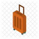 Travel Bag  Icon
