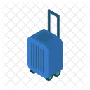 Travel Bag  Icon