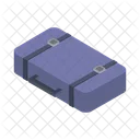 Travel Bag  Icon