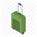 Travel Bag  Icon