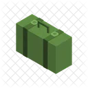 Travel Bag  Icon