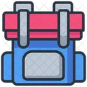 Travel Bag Bag Luggage Icon