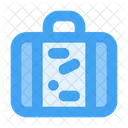 Travel Bag Bag Luggage Icon